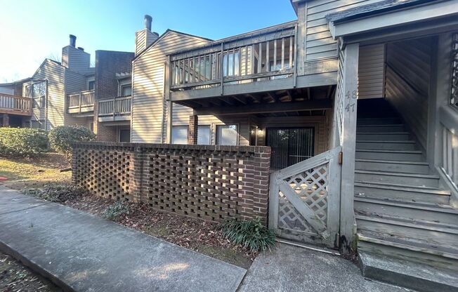 2 beds, 2 baths, $1,195, Unit 3609 D-47