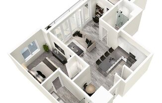 Partner-provided photo for $3275 unit