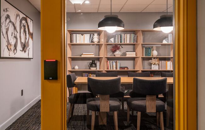 Studio, 1 bath, 357 sqft, $1,725, Unit 418