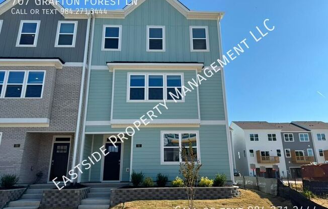707 GRAFTON FRST LN