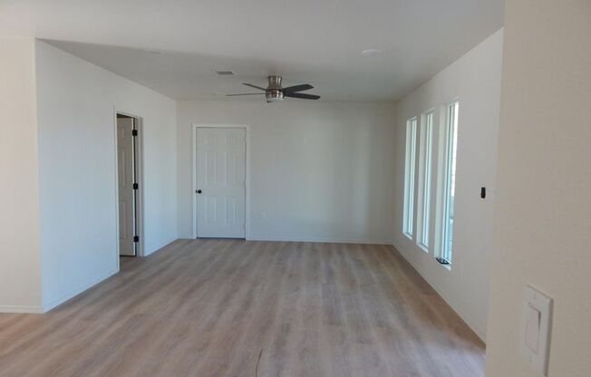 HOME FOR RENT IN SOCORRO