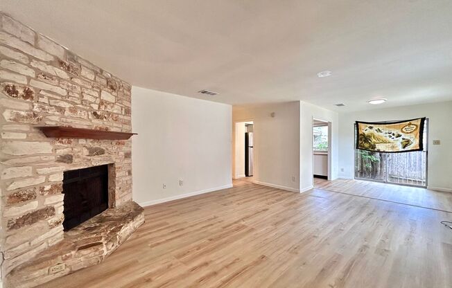 Singletree Ave 2307 - PM Hold Funds 8/25