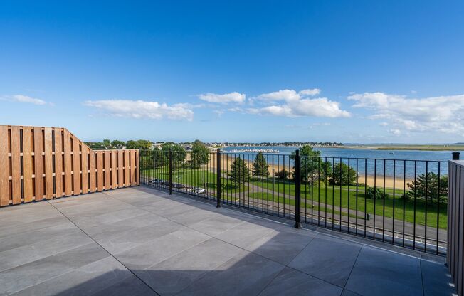 1 bed, 1 bath, 646 sqft, $2,975, Unit PH506