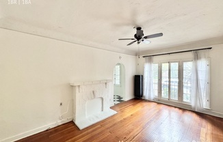 642 S COCHRAN AVE