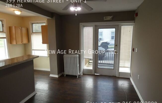 399 Hermitage Street
