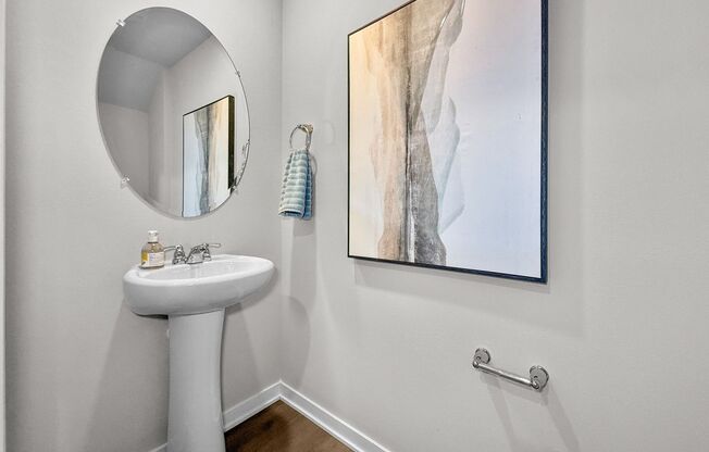 3 beds, 2.5 baths, 1,418 sqft, $1,625, Unit HOME0047