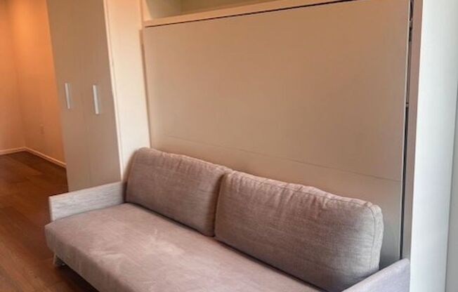 Studio, 1 bath, 320 sqft, $2,095, Unit 802
