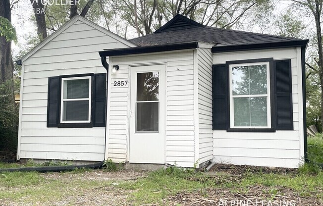 2857 COLLIER