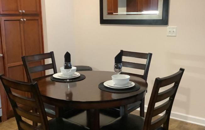 Palisades at New River