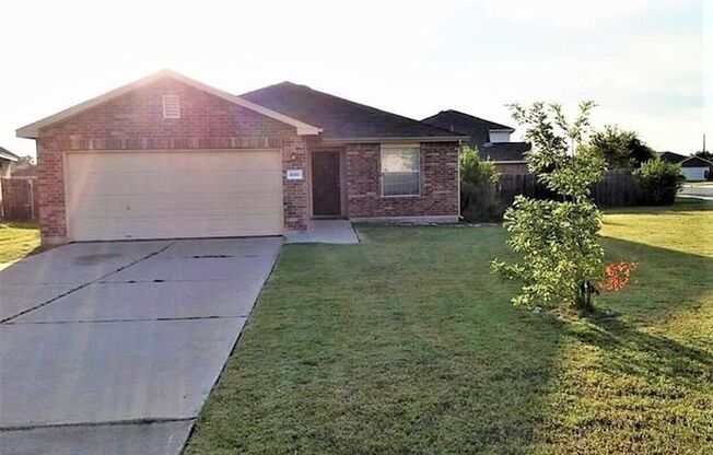 Amazing Corner Lot 3 Bed 2 Bath Home