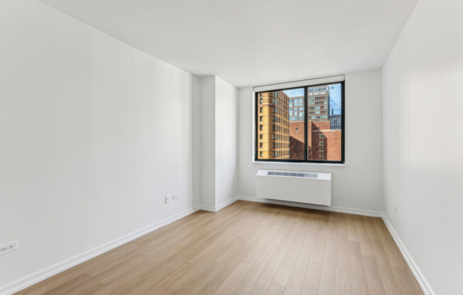 1 bed, 1 bath, $4,800, Unit P12D