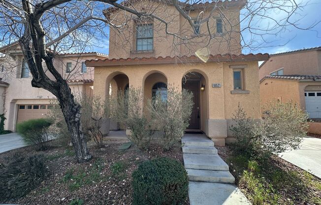 MADISON PLACE AT SUMMERLIN