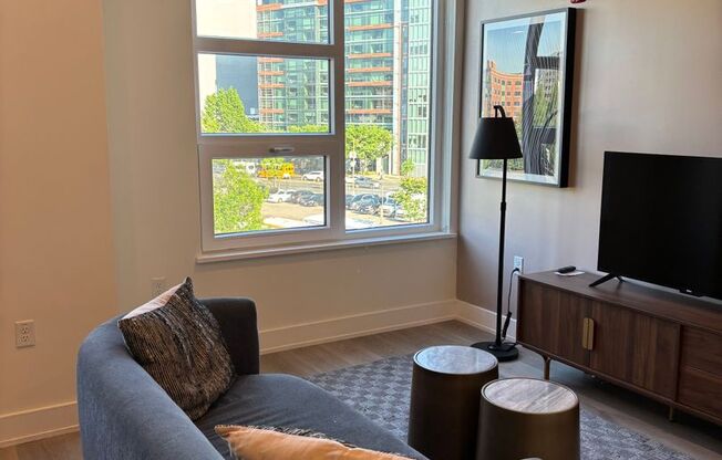 1 bed, 1 bath, 569 sqft, $2,199, Unit 508