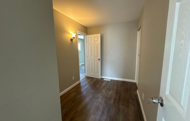 Beautiful home in Saint Ann!