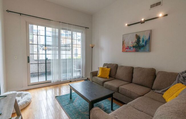 Brandywine Lofts