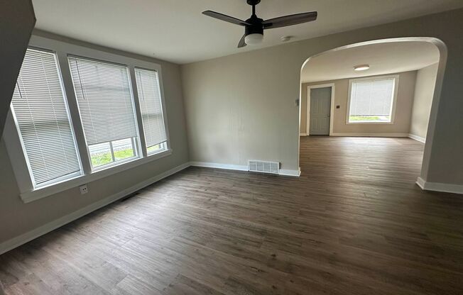 3 beds, 1 bath, $1,265