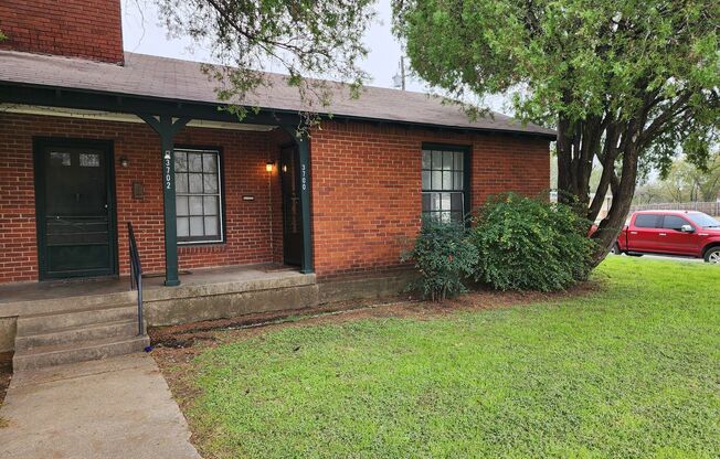 Charming 1 Bedroom in Meadowbrook