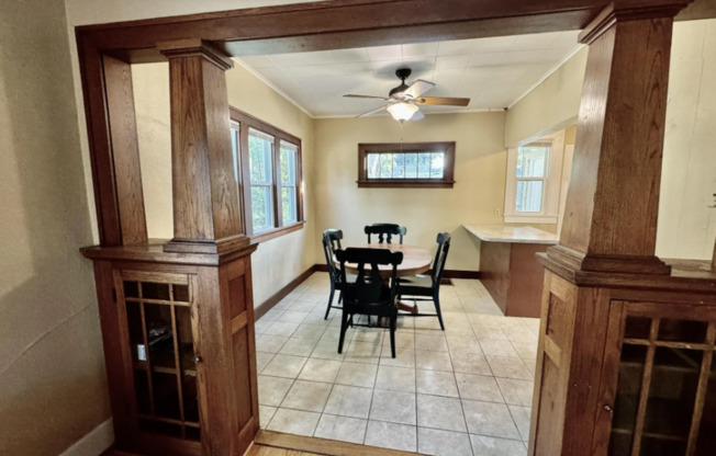 3 beds, 1 bath, $1,200