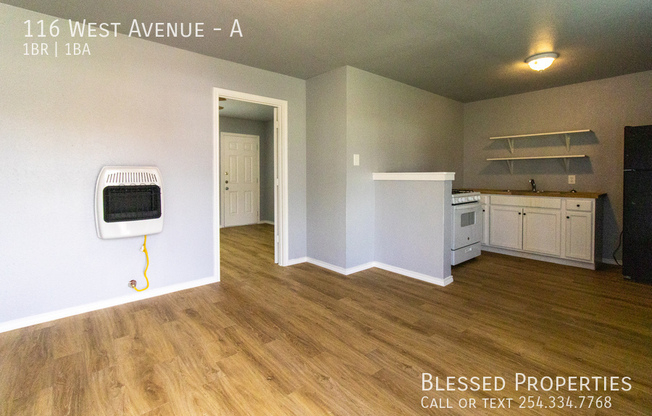 1 bed, 1 bath, 900 sqft, $575