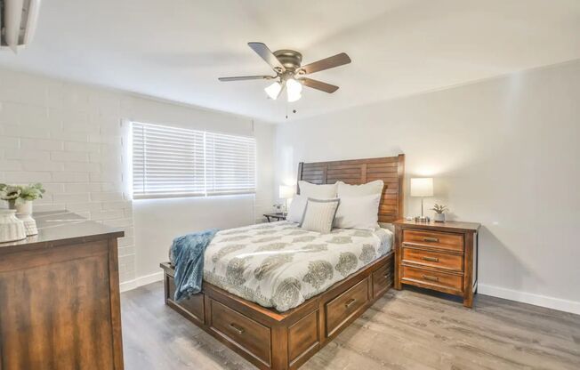 1 bed, 1 bath, 700 sqft, $1,395, Unit 3