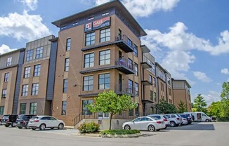 Gale Lofts