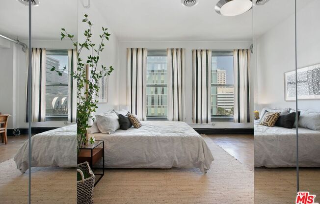 1 bed, 1 bath, 760 sqft, $2,200, Unit 514