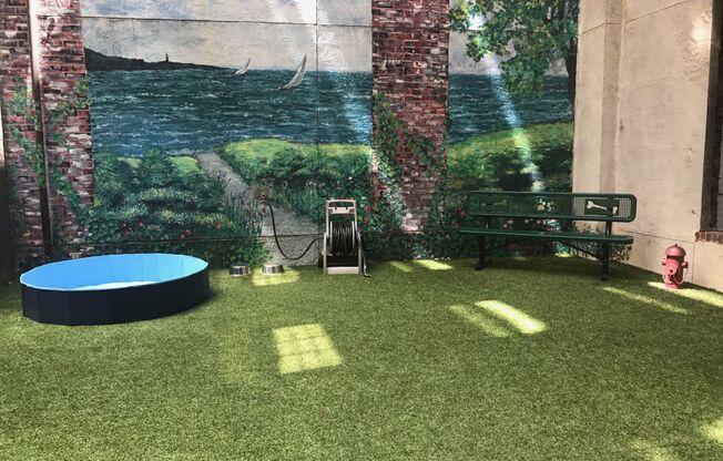 1 bed, 1 bath, 600 sqft, $1,599, Unit 405