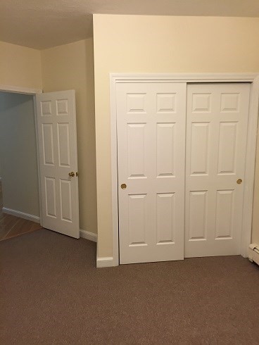 3 beds, 1 bath, 850 sqft, $4,200, Unit 5(3B)