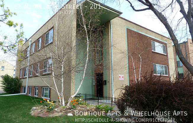Partner-provided property photo