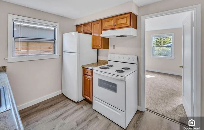 1 bed, 1 bath, 650 sqft, $1,995, Unit Unit 1