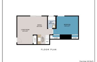 Partner-provided photo for $1025 unit