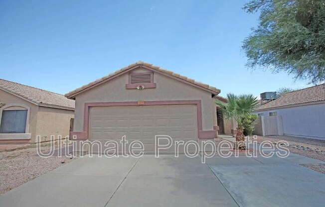 3232 W LONE CACTUS DR