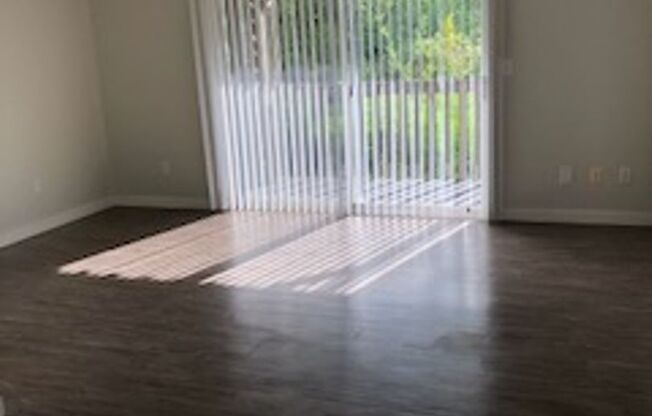 Parkside Apartments