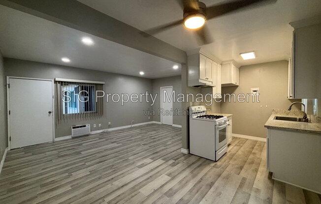 1 bed, 1 bath, 650 sqft, $1,800, Unit 20