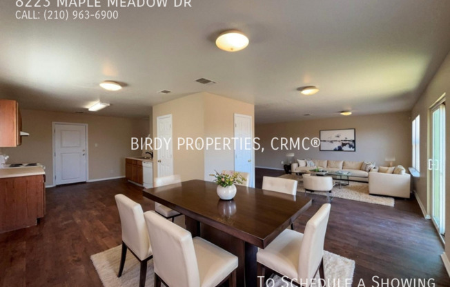 8223 MAPLE MDW DR