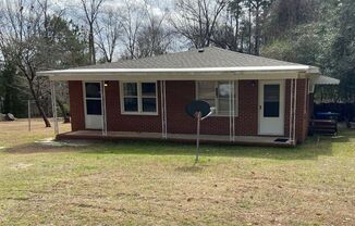 116-A Oates Drive (No Pets)