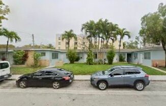 401 SW 8 CT