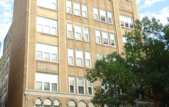 Studio, 1 bath, 300 sqft, $1,150, Unit 5959-504