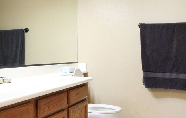 3 beds, 2.5 baths, $2,800