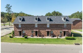 Hattiesburg Quads LLC