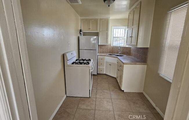 1 bed, 1 bath, 509 sqft, $2,000