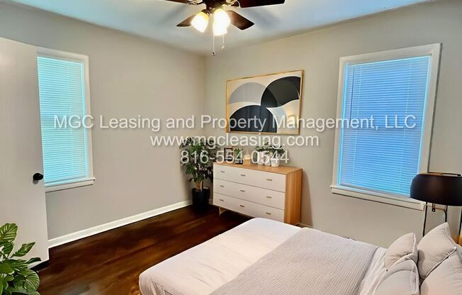 3 beds, 1 bath, $1,545