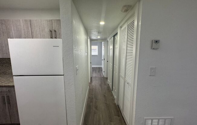2 beds, 2 baths, $1,995, Unit F101