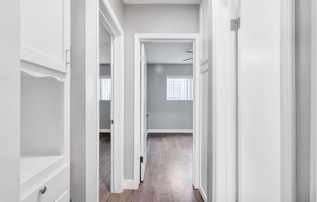 19th Street Apartments | NOW LEASING