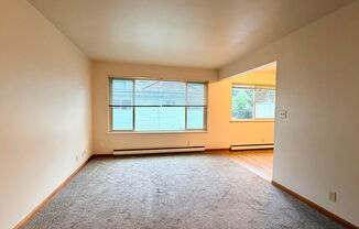 Welcome to Parkwood Apartments!