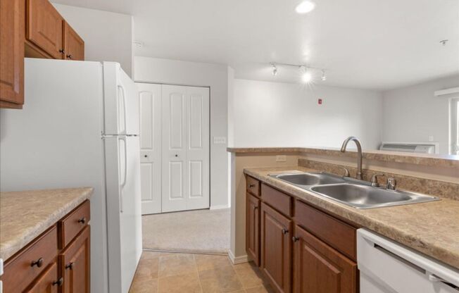 Morgie Associates LLC (Ridge View Apartments)