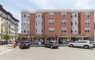 1304 COMMONWEALTH AVE