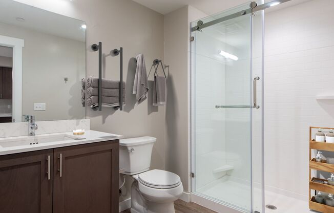 1 bed, 1 bath, 822 sqft, $1,925, Unit One11 307