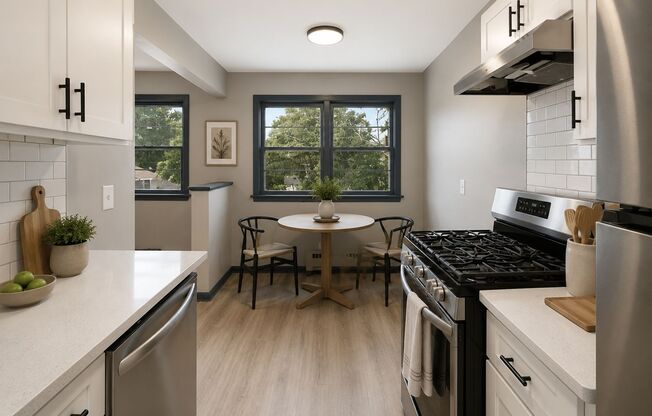 6141 Nicollet Apartments