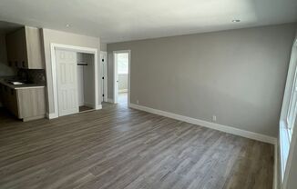 1 bed, 1 bath, $2,400, Unit Unit #5